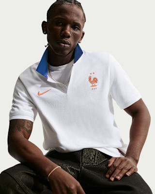 NIKE公式】FFF ザ ナイキ ポロ メンズ ナイキ Dri-FIT サッカーポロ